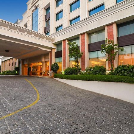 Accord Puducherry Экстерьер фото