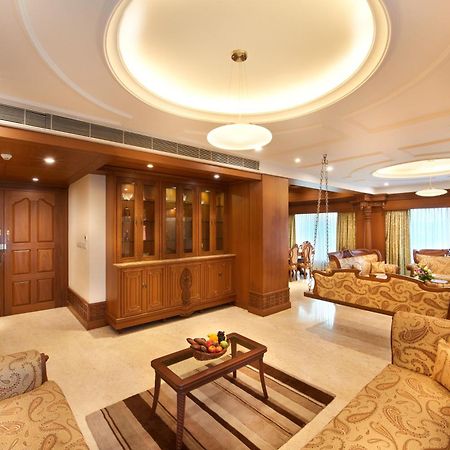 Accord Puducherry Экстерьер фото