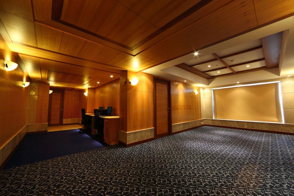 Accord Puducherry Экстерьер фото
