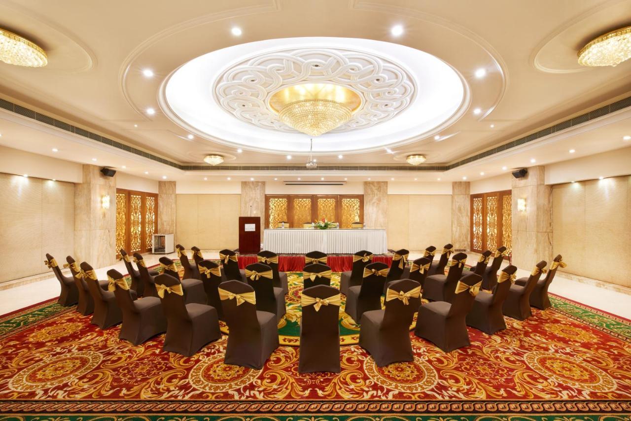 Accord Puducherry Экстерьер фото