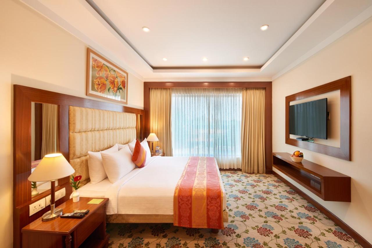 Accord Puducherry Экстерьер фото