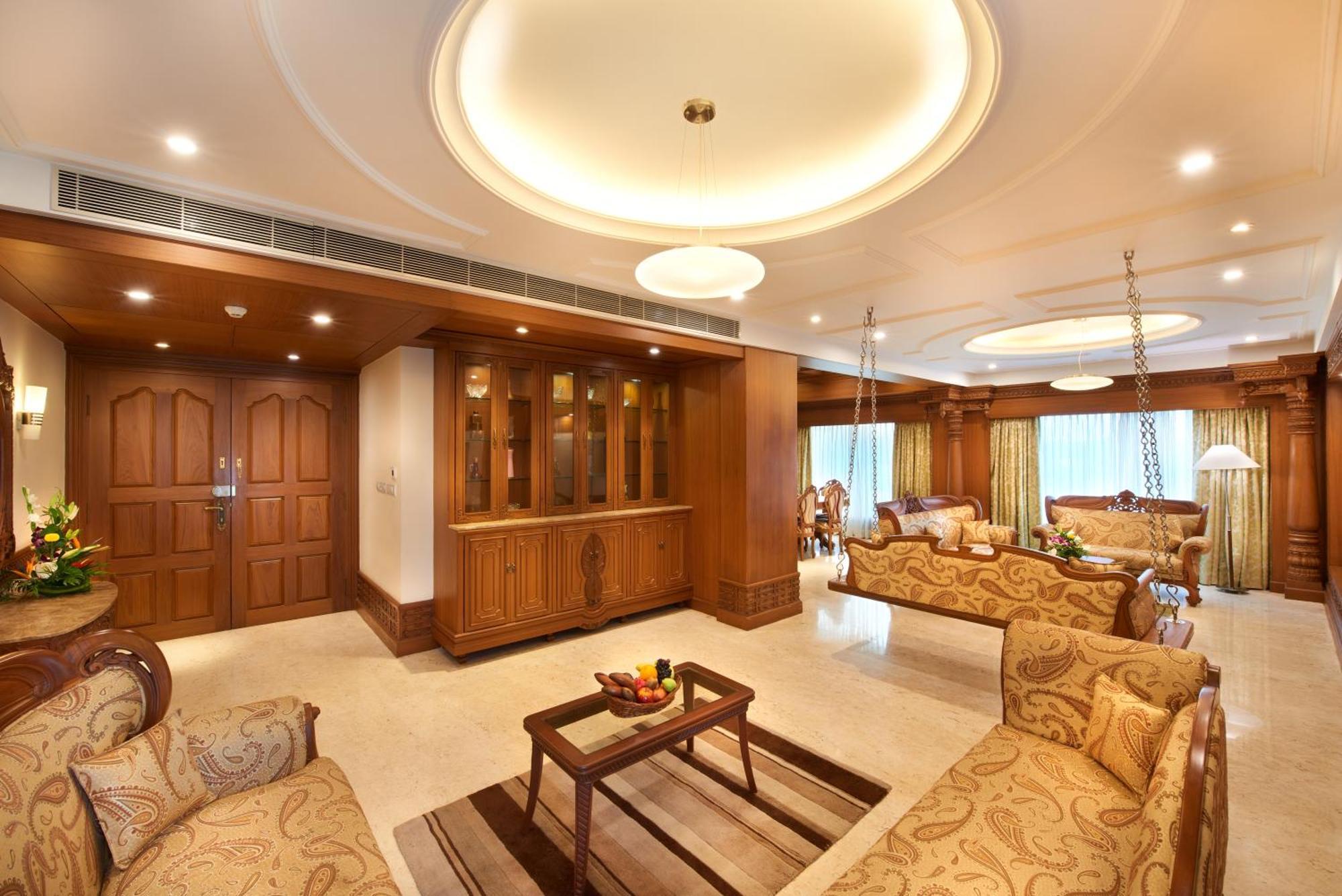 Accord Puducherry Экстерьер фото