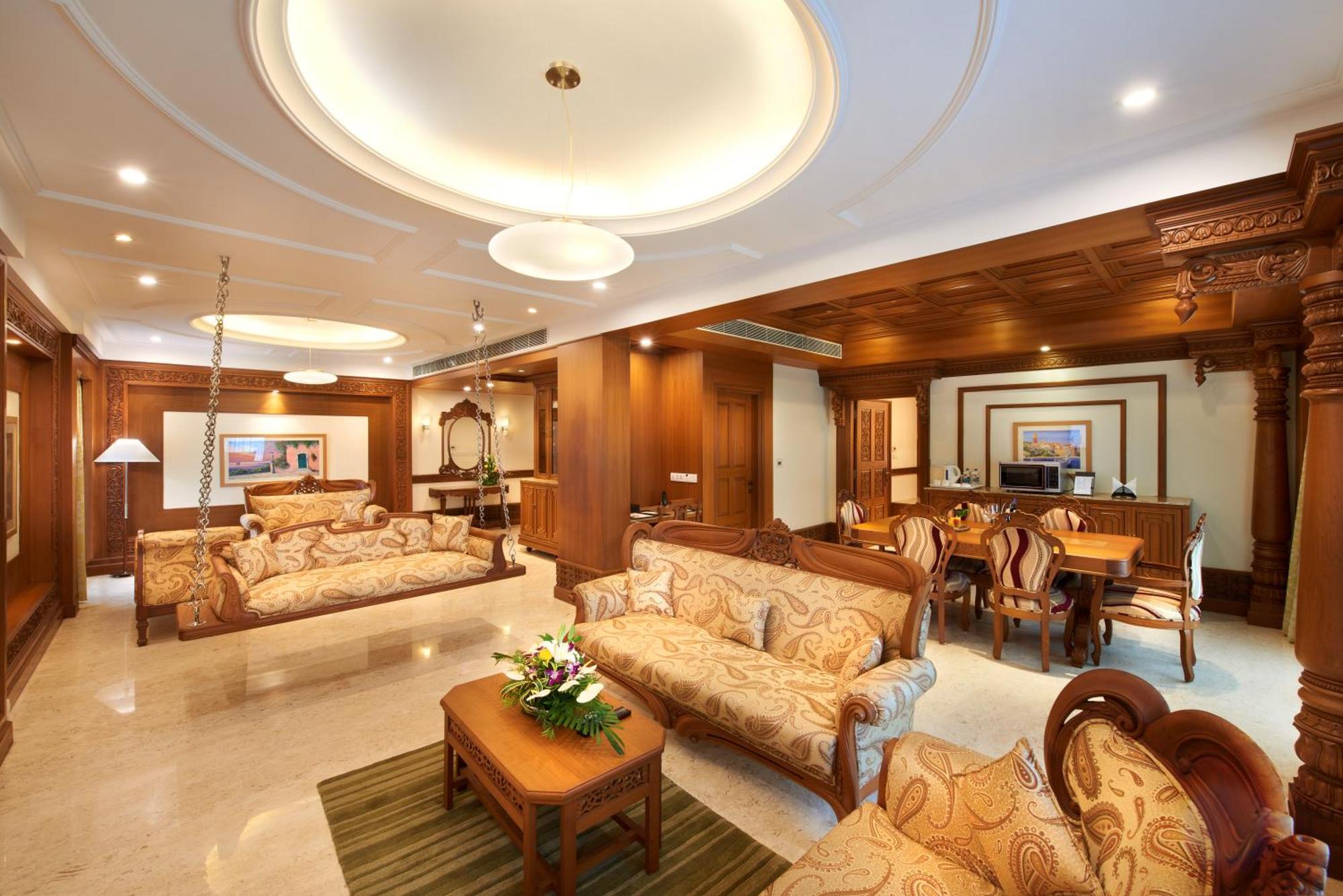 Accord Puducherry Экстерьер фото