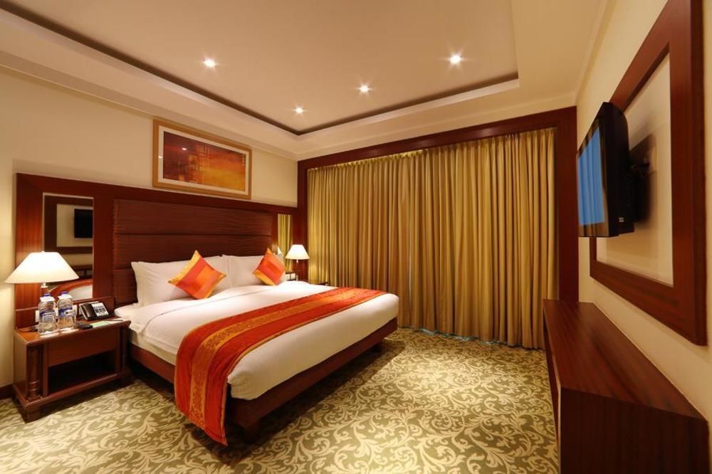 Accord Puducherry Экстерьер фото