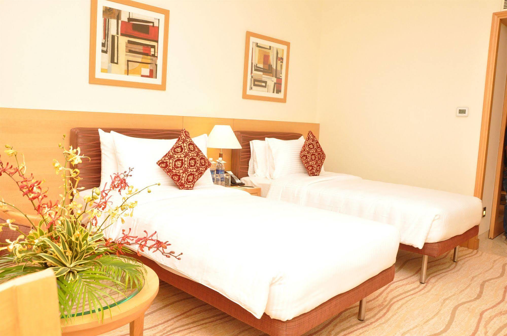 Accord Puducherry Экстерьер фото